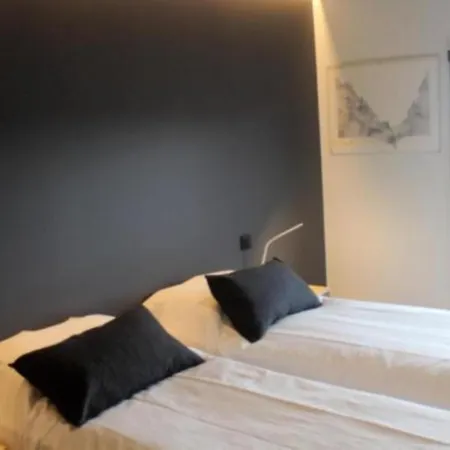 Apartamento Spacieux 3 Avec Terrasse - Chartrons