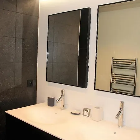 Apartamento Spacieux 3 Avec Terrasse - Chartrons