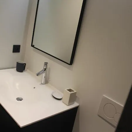 Apartamento Spacieux 3 Avec Terrasse - Chartrons