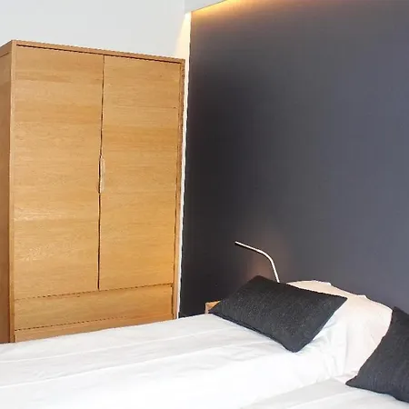 Spacieux 3 Avec Terrasse - Chartrons *