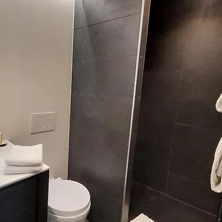 Appartamento Spacieux 3 Avec Terrasse - Chartrons