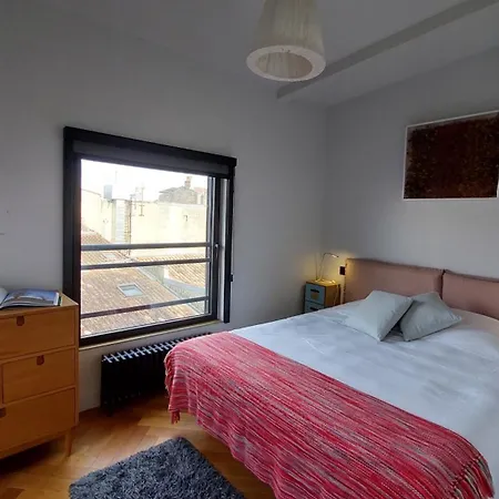 L'Appart Rue Minvielle شقة *